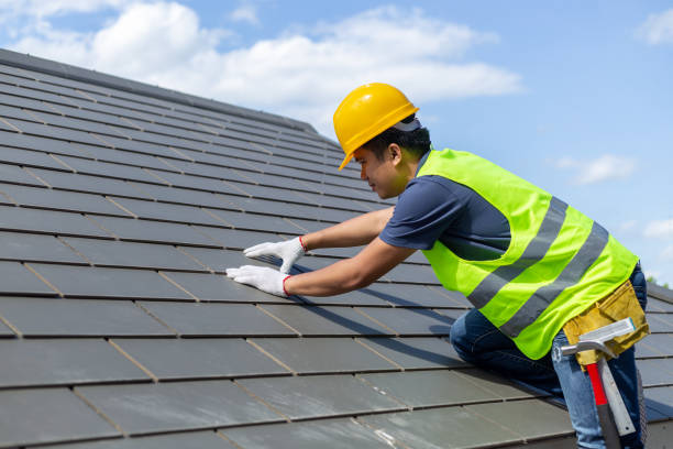 Best Storm Damage Roof Repair  in San Benito, TX