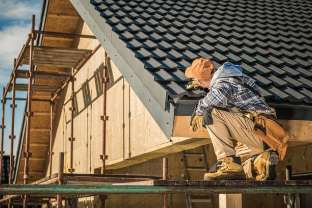 Quick and Trustworthy Emergency Roof Repair Services in San Benito, TX