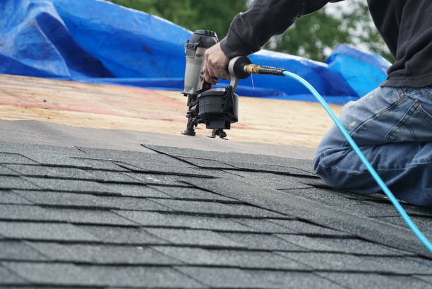 Heating Cable for Roof Installation in San Benito, TX