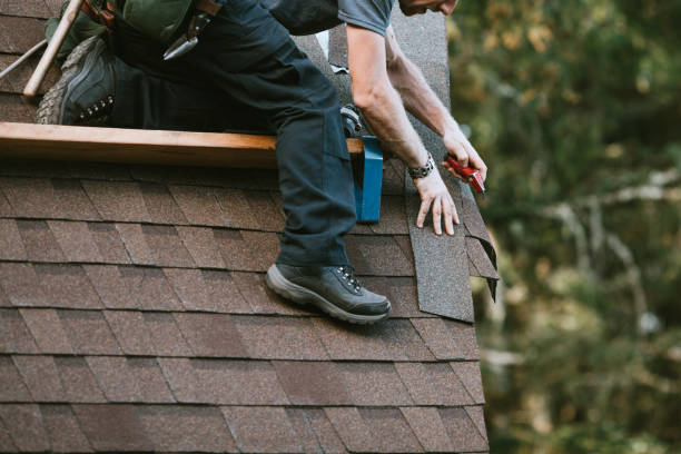 Best New Roof Installation  in San Benito, TX